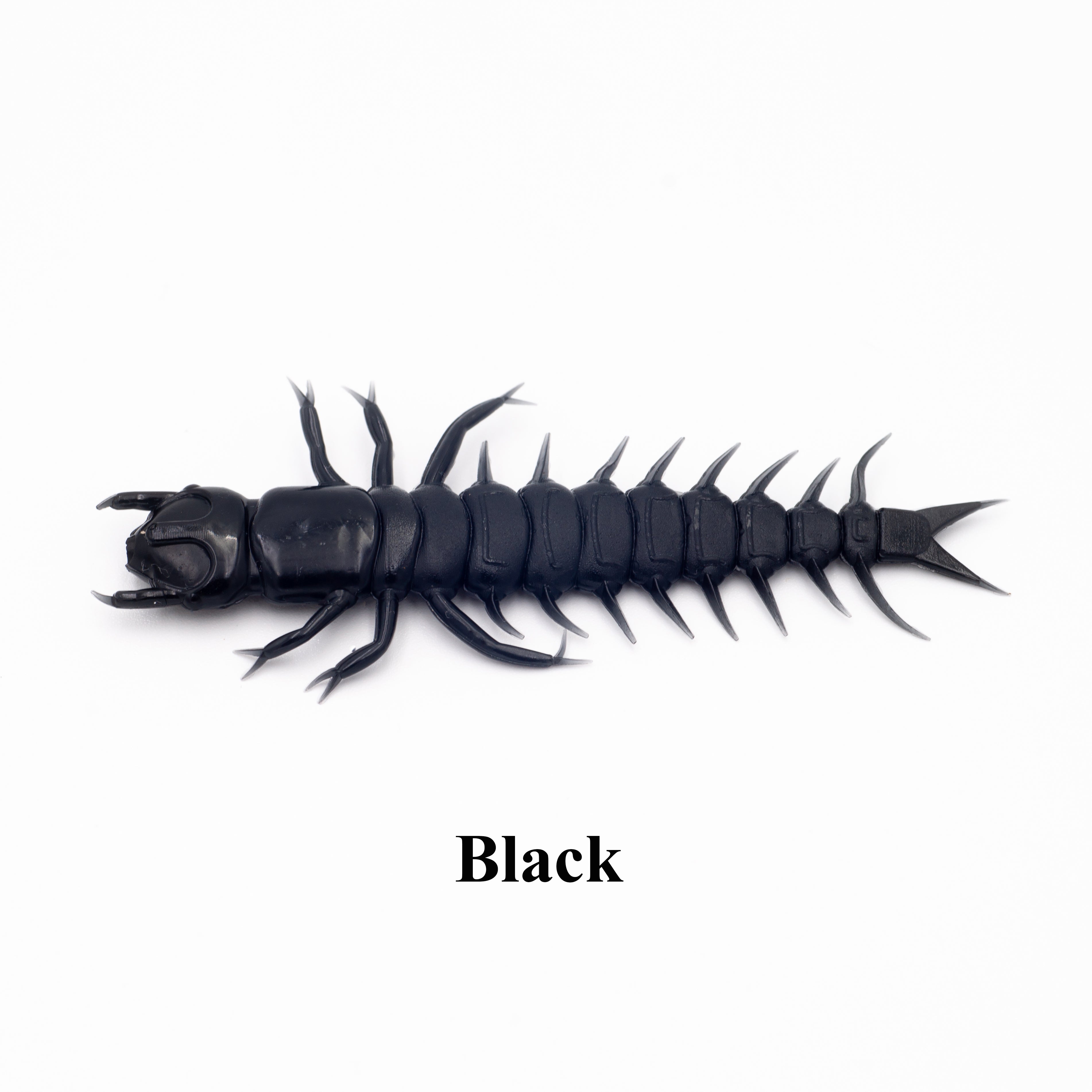 Case Large Hellgrammite