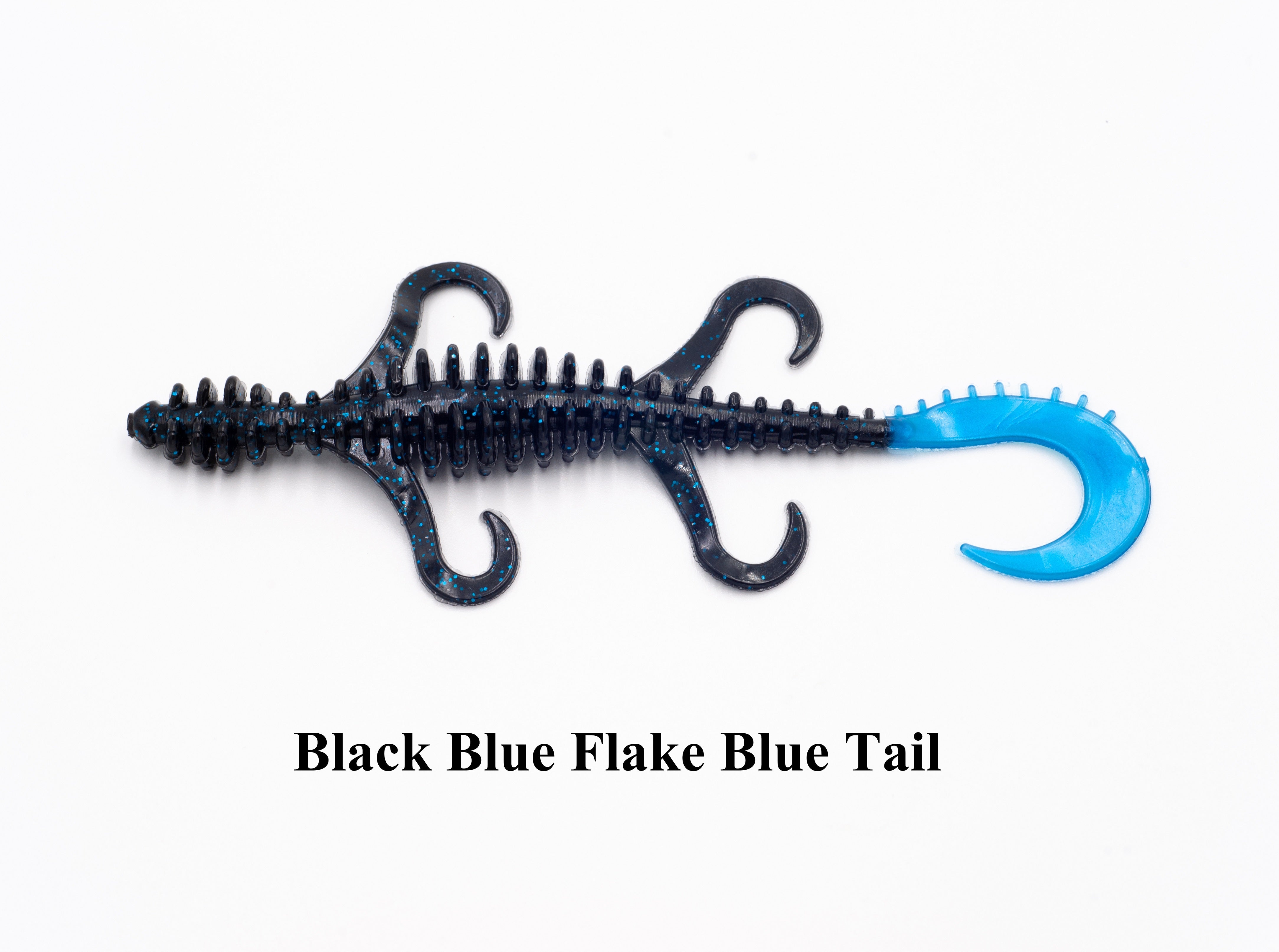Zipper Lizard