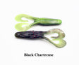 Black Chartreuse