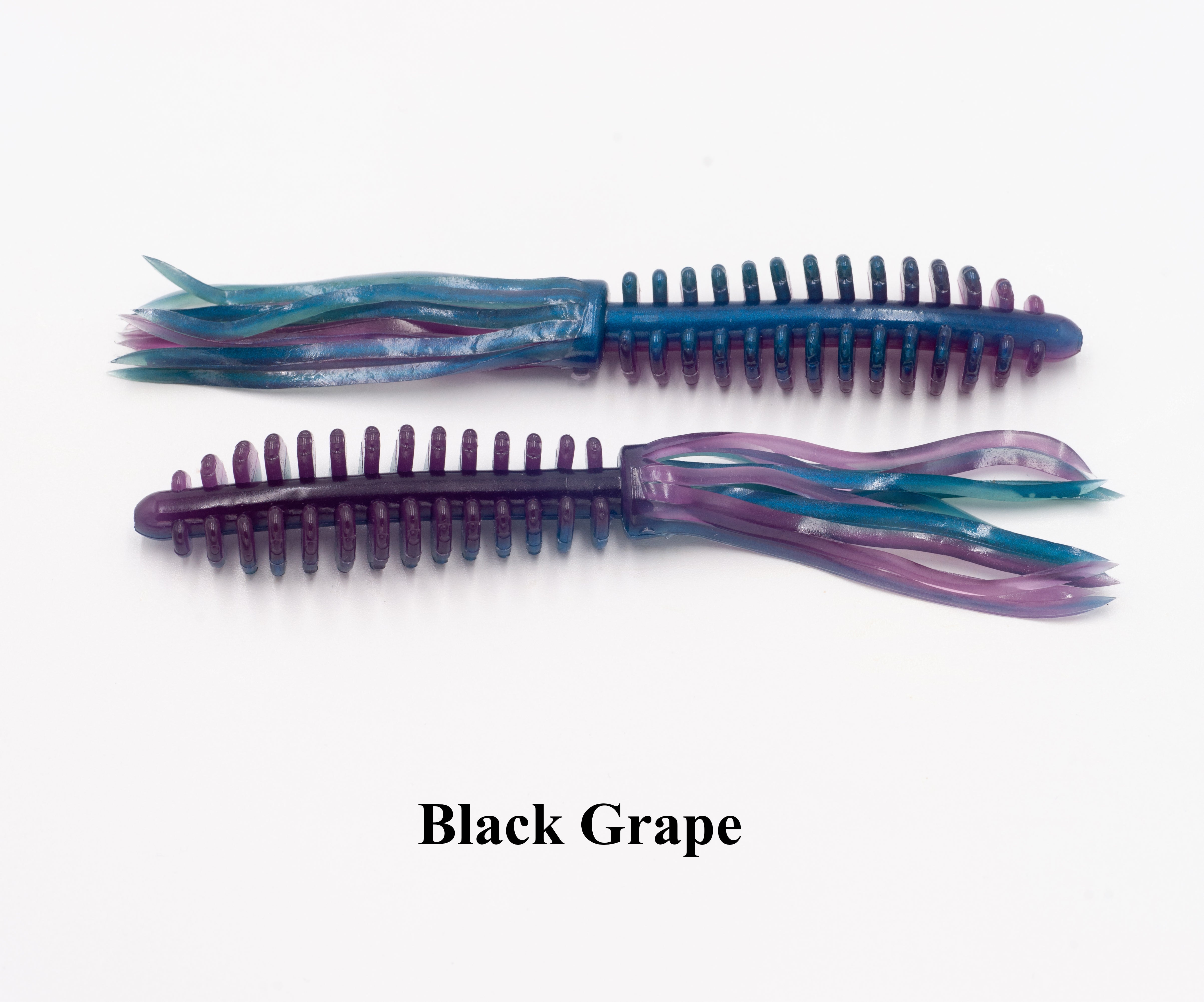 Zipper Zip- Zit  4" & 5"