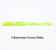 Chartreuse Green Flake