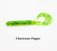 Chartreuse Pepper