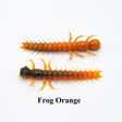 Frog Orange