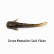 Green Pumpkin Gold