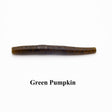 Green Pumpkin