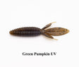 Green Pumpkin UV Added
