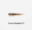 Green Pumpkin UV Added