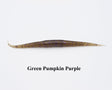 Green Pumpkin Purple
