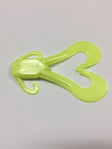 Silk Chartreuse