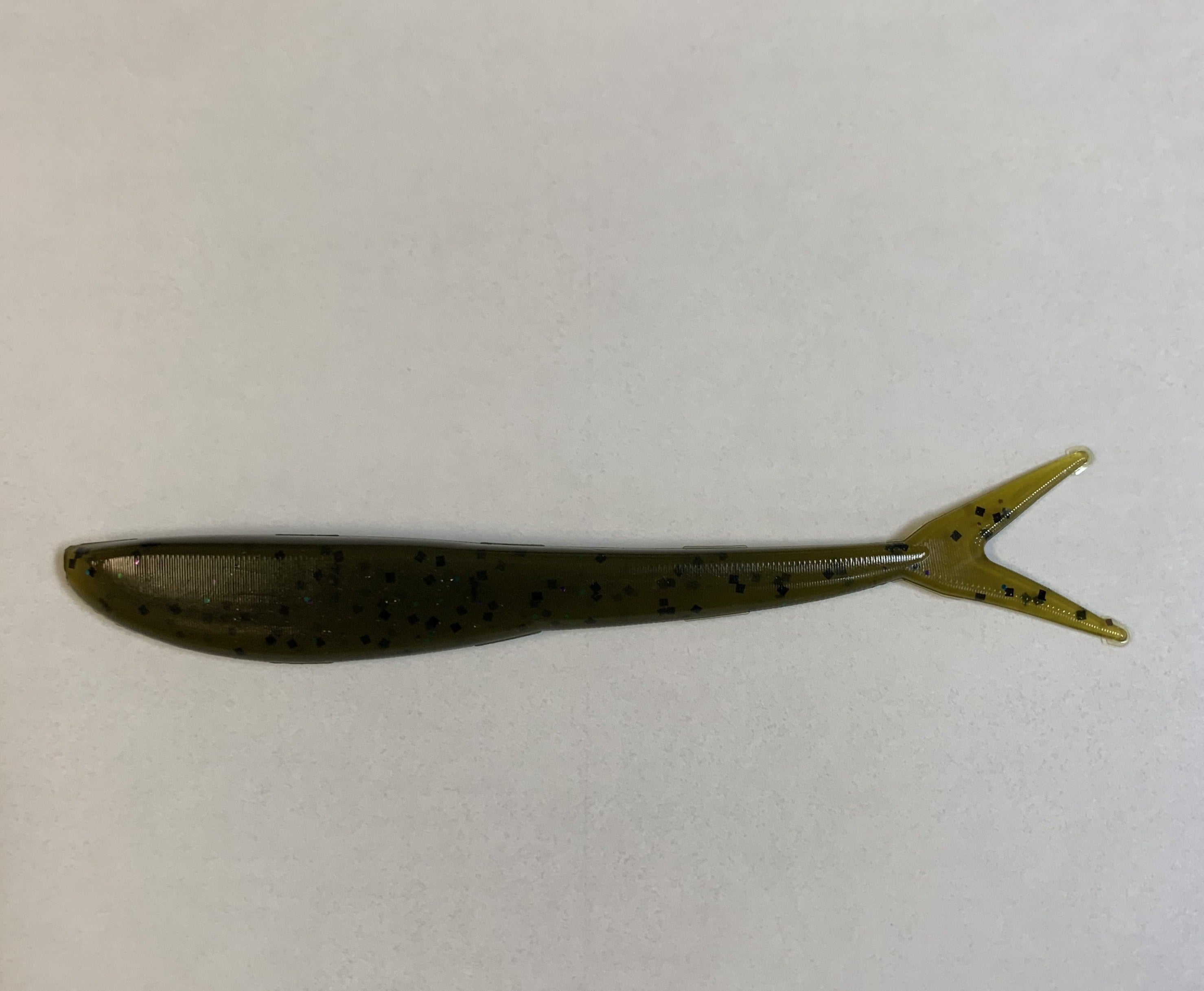 Case 4" Italo's Minnow