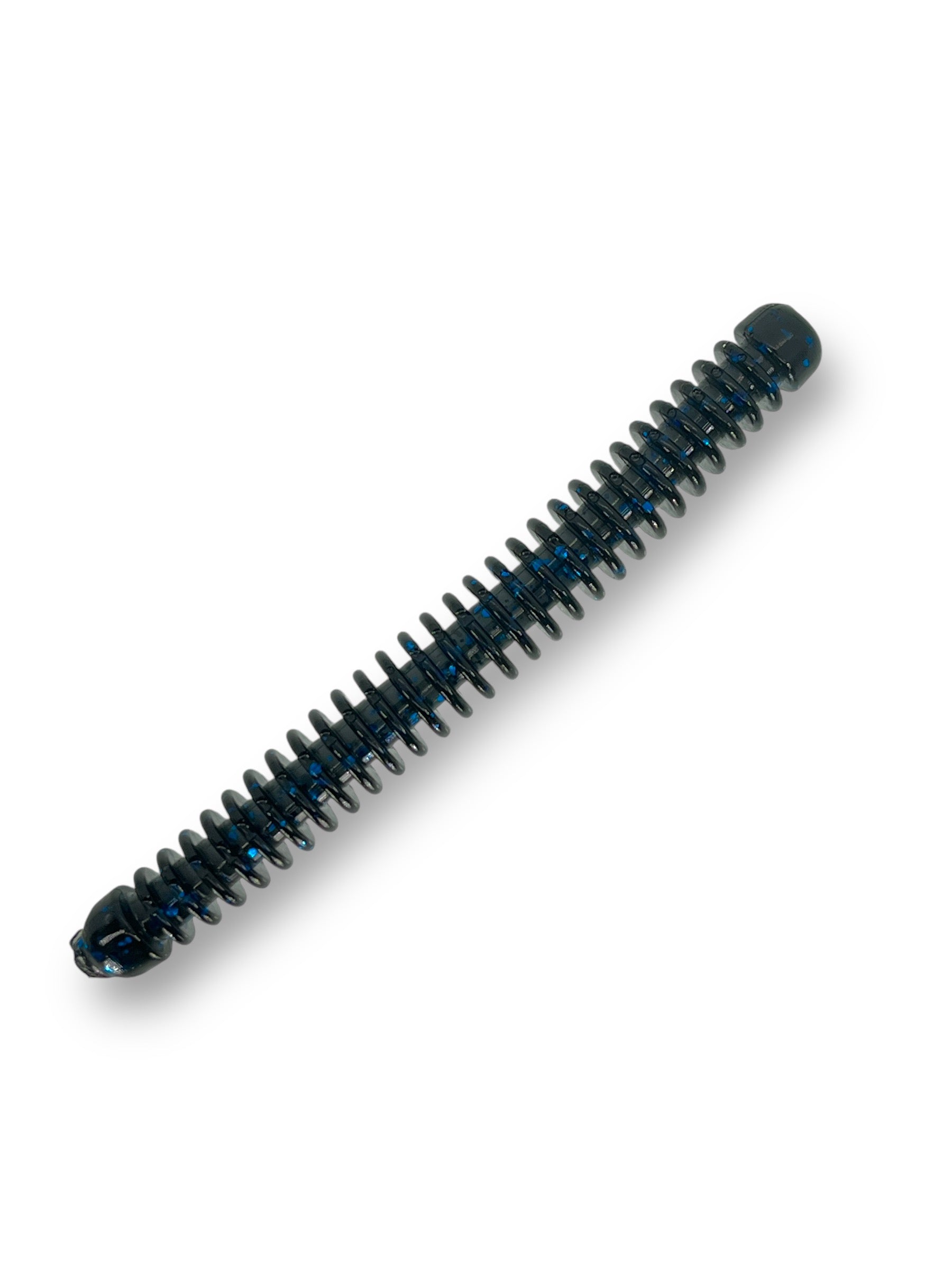 Ghillie Worm