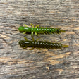 Green Frog