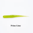 Prime Lime Gold Flake