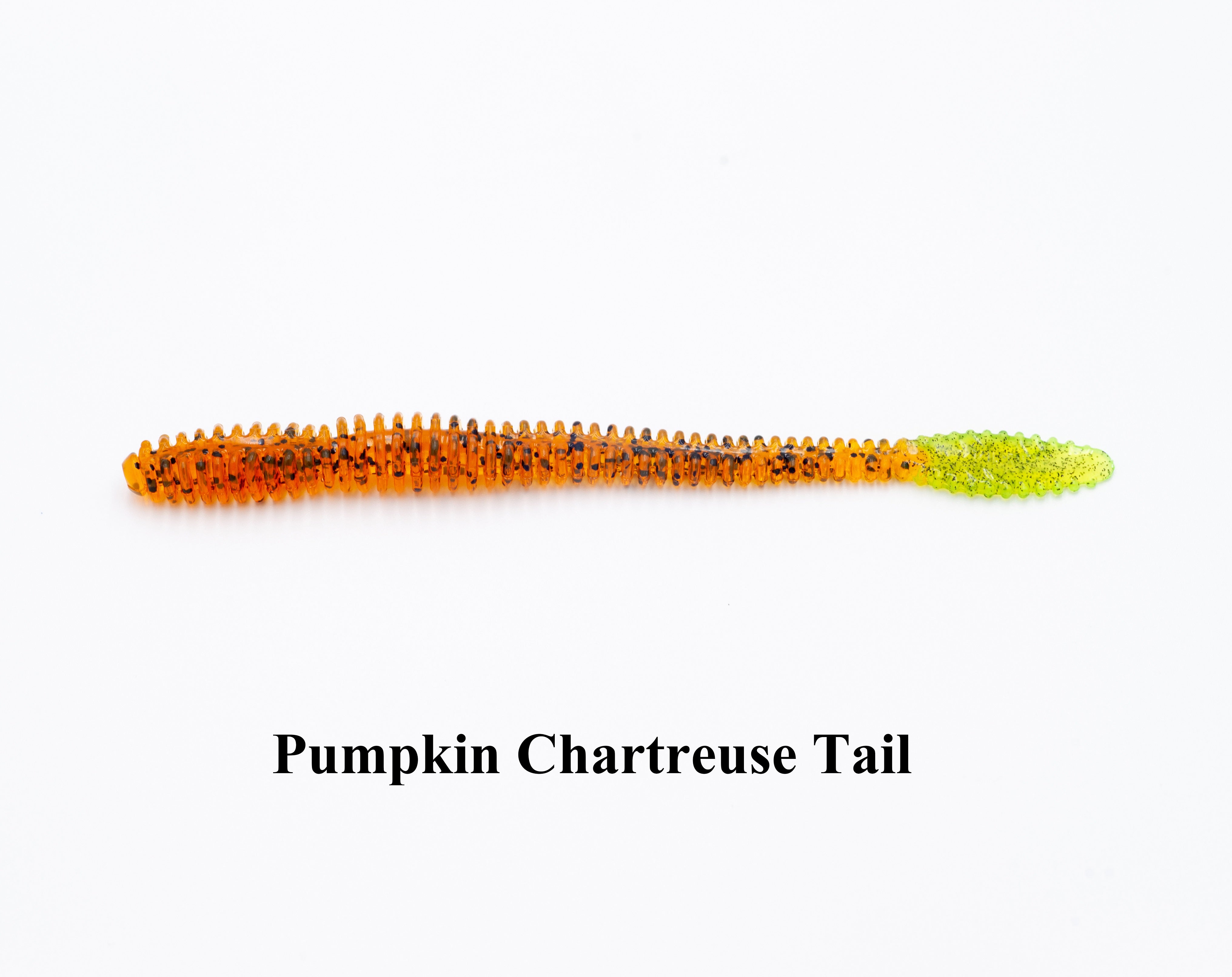 Zipper 6" Shakin' Worm