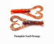 Pumpkin Seed Orange