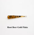 Root Beer Gold Flake