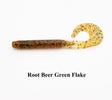 Root Beer Green Flake