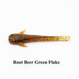 Root Beer Green Flake