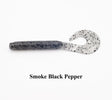 Smoke Black Pepper