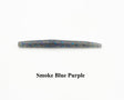 Smoke Blue Purple
