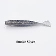 Smoke Silver